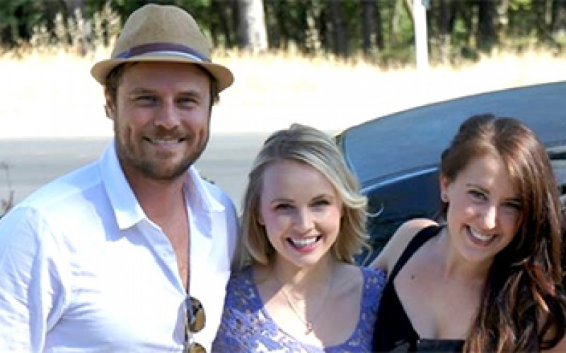 Kimberley’s Blog: Birthday weekend