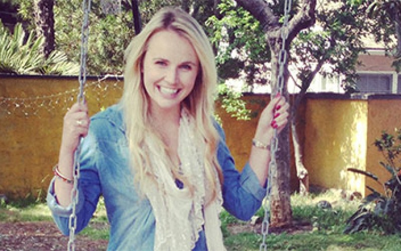 Kimberley’s Blog: Happenings in LA