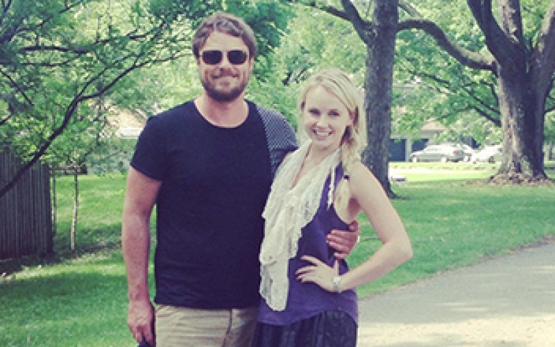 Kimberley’s Blog: J’adore Montreal!