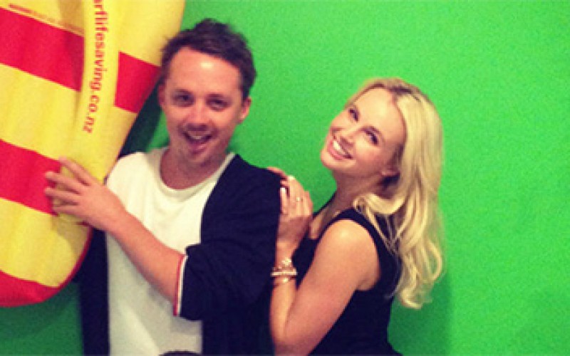 Kimberley’s Blog: Fun in Aussie