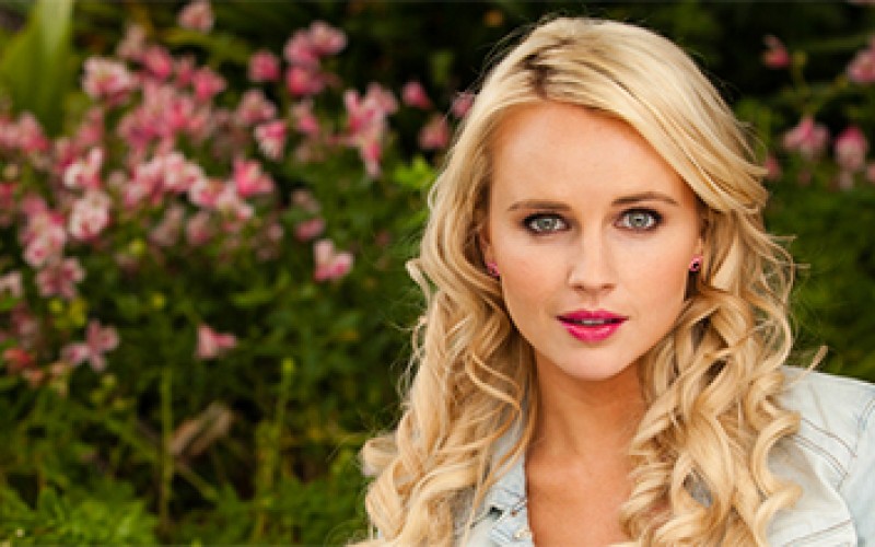 Kimberley’s Blog: Step Dave & LA