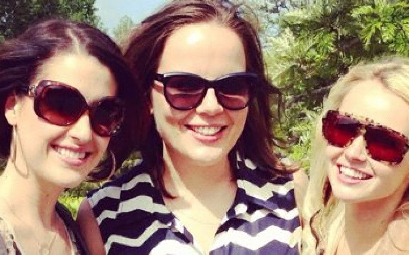 Kimberley’s Blog: Hobbit fever