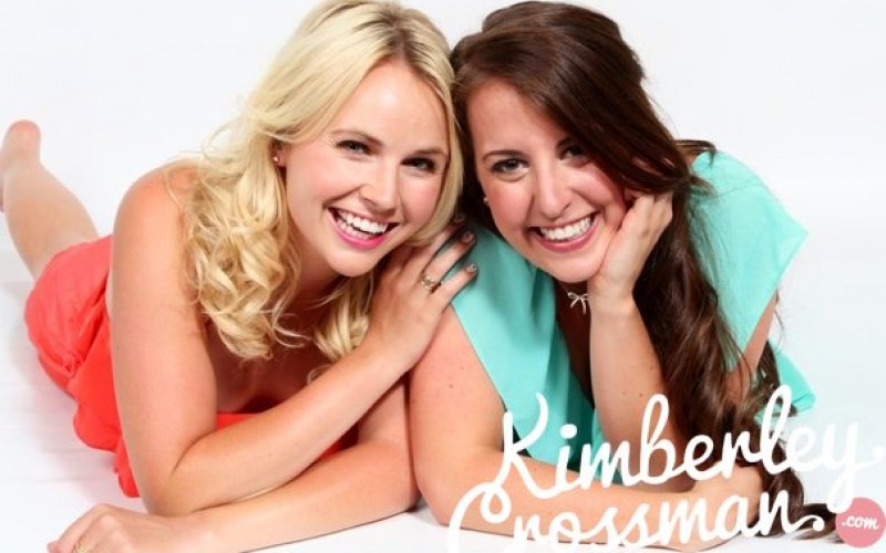 Kimberley’s Blog: Back to reality