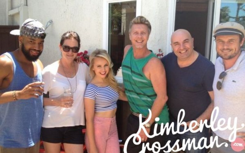 Kimberley’s Blog: Retro & Engaging