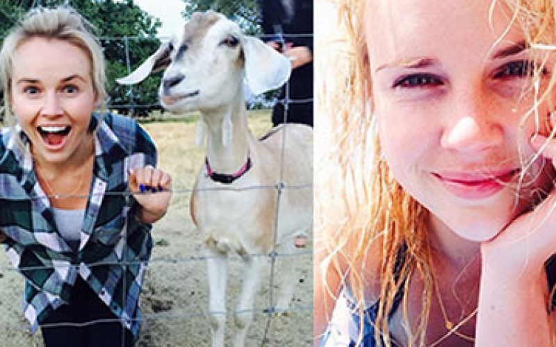 Kimberley’s Blog: #yearofadventure