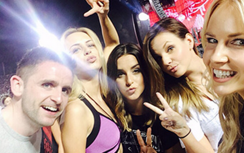 Kimberley’s Blog: Birthdays and dancin’