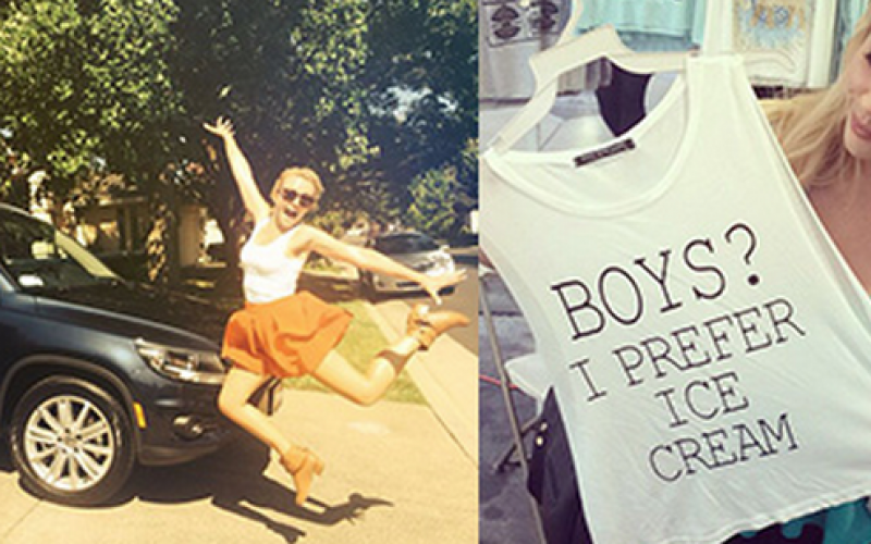 Kimberley’s Blog: Crazy busy week