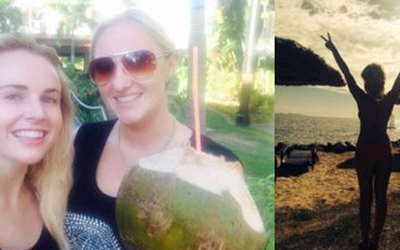 Kimberley’s Blog: Fiji Fun