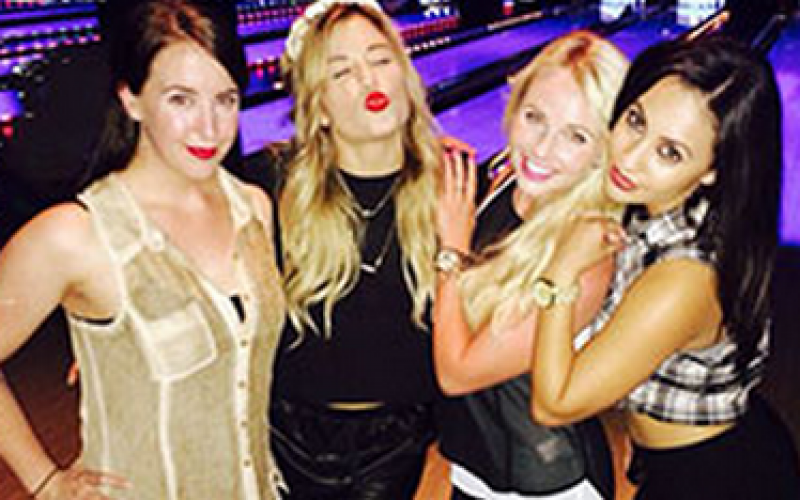 Kimberley’s Blog: Happy Easter