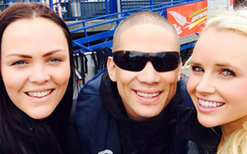Kimberley’s Blog: Interview central