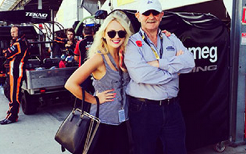 Kimberley’s Blog: Back in Kiwi land