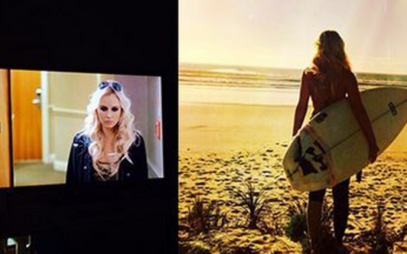 Kimberley’s Blog: Birthday fun