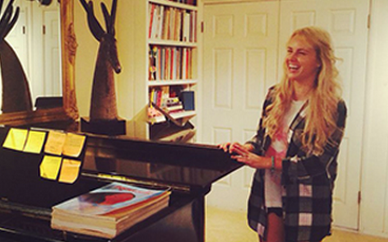 Kimberley’s Blog: One of those weeks