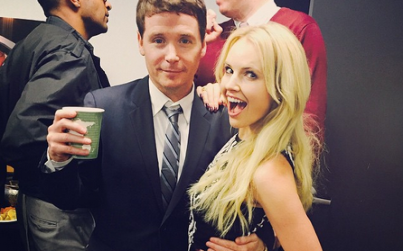 Kimberley’s Blog: SXSW & Fantasy Life