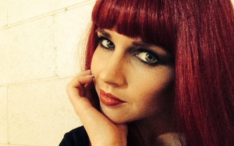 Kimberley’s Blog: That’s a wrap
