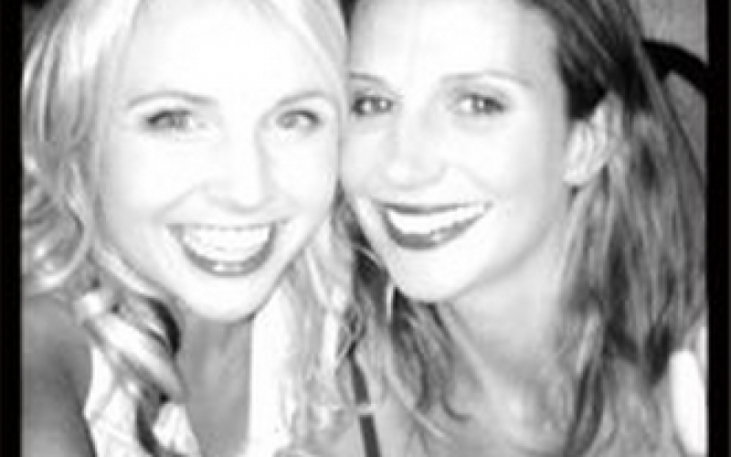 Kimberley’s Blog: 1 more sleep to go!
