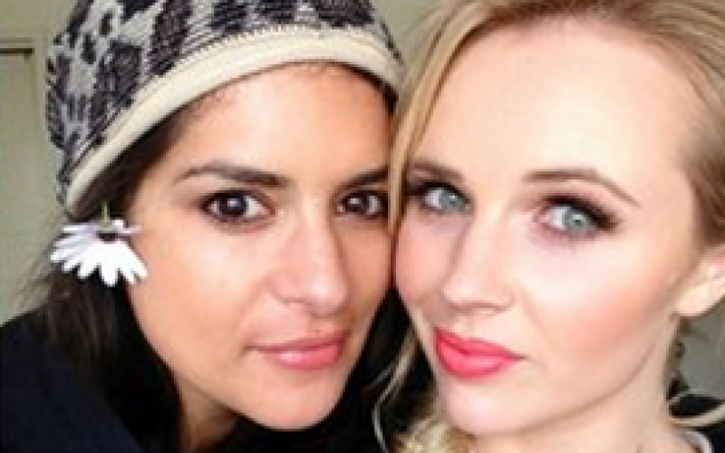 Kimberley’s Blog: All go in kiwi land