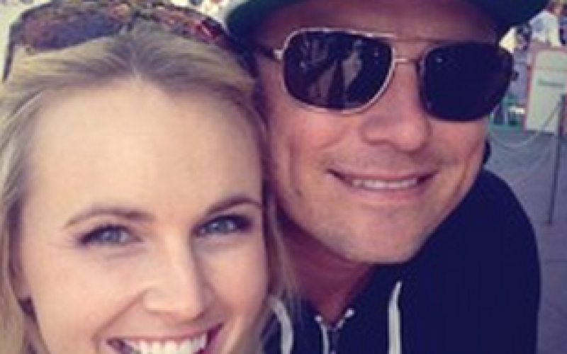 Kimberley’s Blog: Work & Play