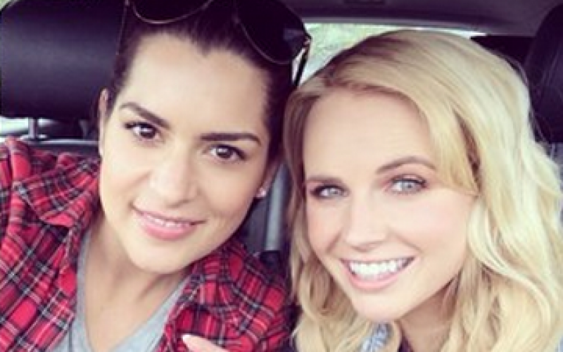 Kimberley’s Blog: Off to Cirque I go