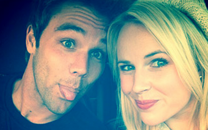 Kimberley’s Blog: Great week in LA!