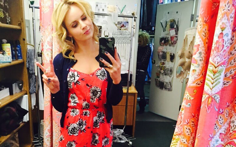 Vintage Shopping in LA – #notatourist