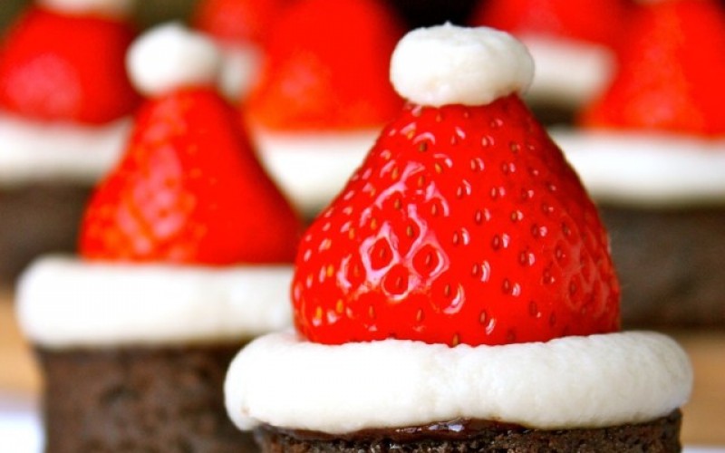 Friday Favourites: Festive Treats!
