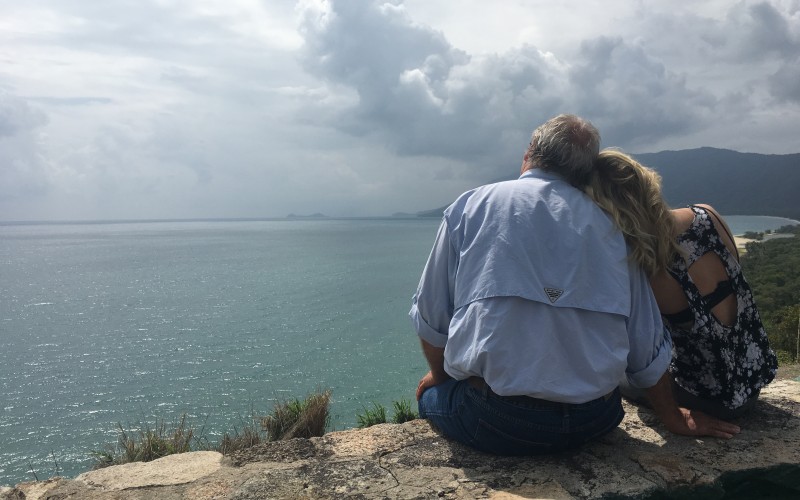 Kimberley’s Blog: Port Douglas fun