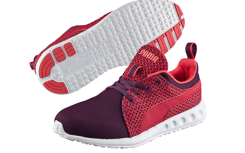 #12daysofchristmas WIN: Puma Summer Pack