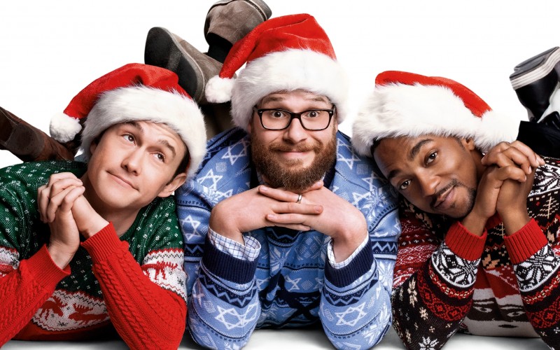 Friday Favourites: December