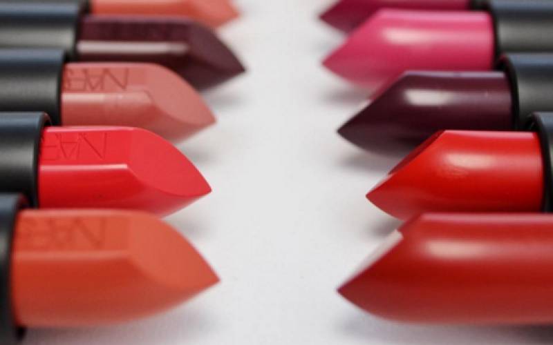 Autumn Beauty Trends