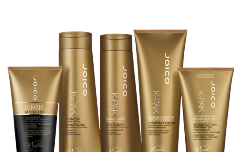 Beauty: Mad about Hair!