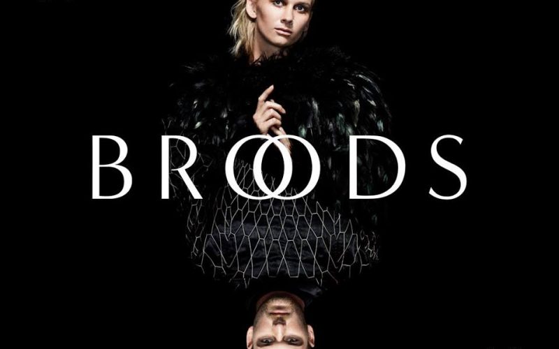 Friday Favourites: New Music From Broods!