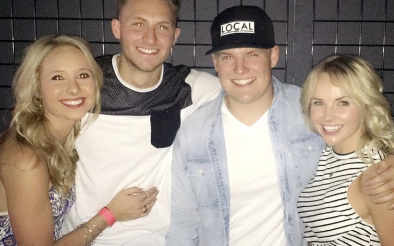 Kimberley’s Blog: Thanks Denver and LA