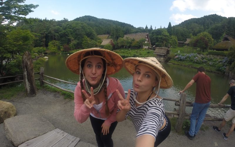 Kims Top 5 Travel Tips For Japan