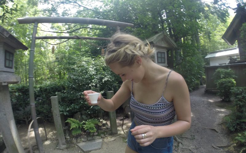 Kimberley’s Blog – Is travel the key to unlocking your potential?