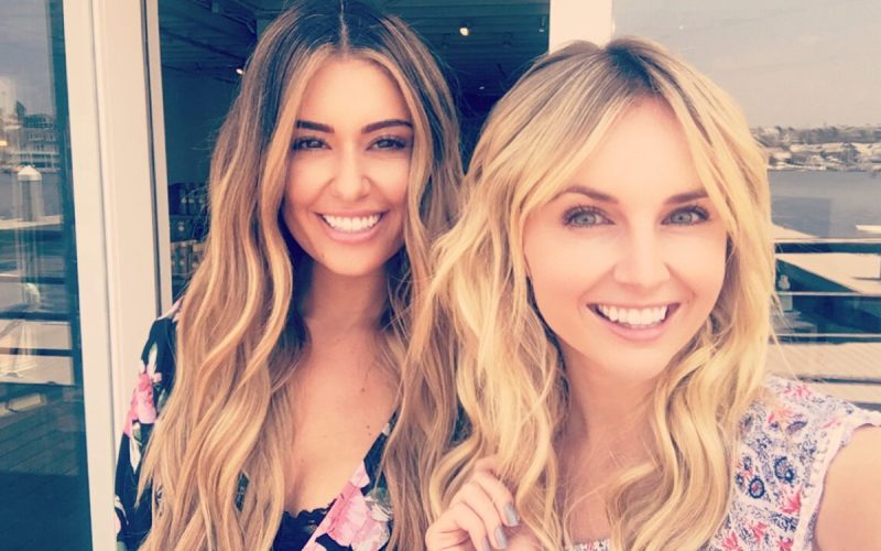 Kimberley’s Blog : Lots to share!