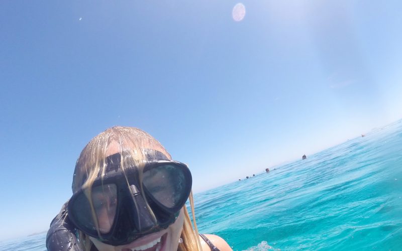 Travel Blog : My Top 5 Activities to do in Fiji
