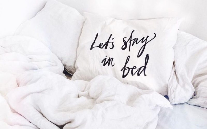 Motivate Me : De-stressing in Ten Steps or Less