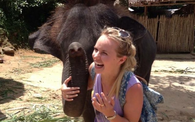 Travel : The 5 Most Important Lessons I Learnt From Traveling