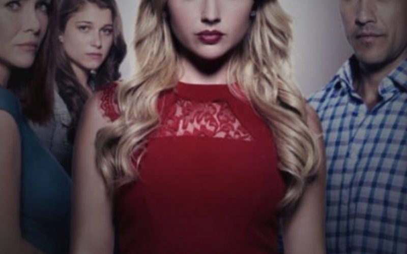 Kimberley’s Blog – The Other Mother premier on Lifetime