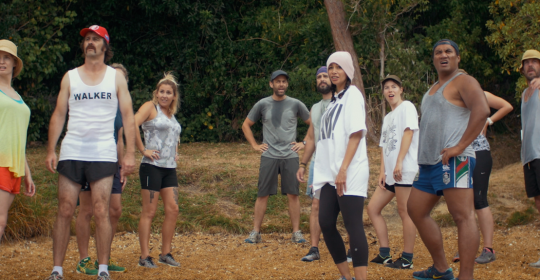 darryl – group shot