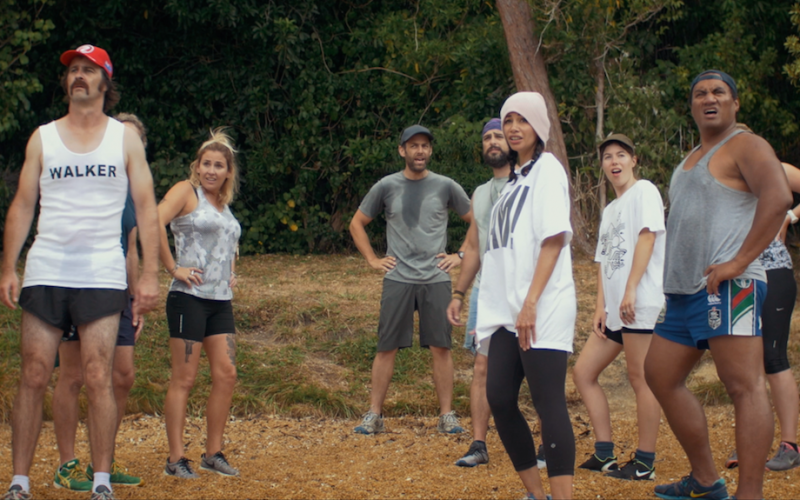 Spotlight on Darryl – TVNZ On Demand