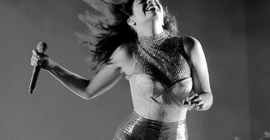 Lorde