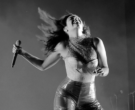 Lorde