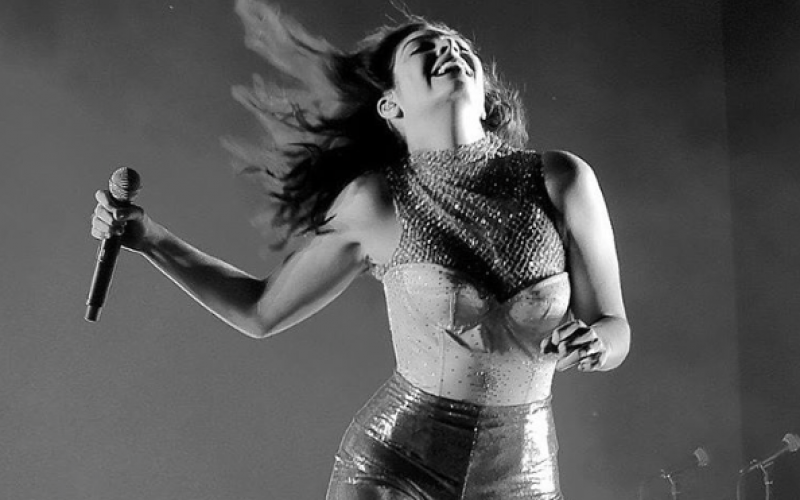 Motivate Me : You Need This Empowering Playlist…