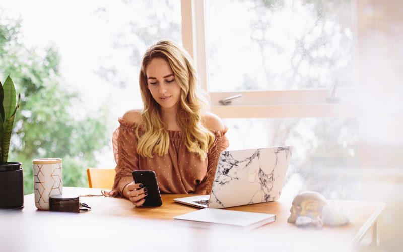 Career Profile: Donielle Brooke