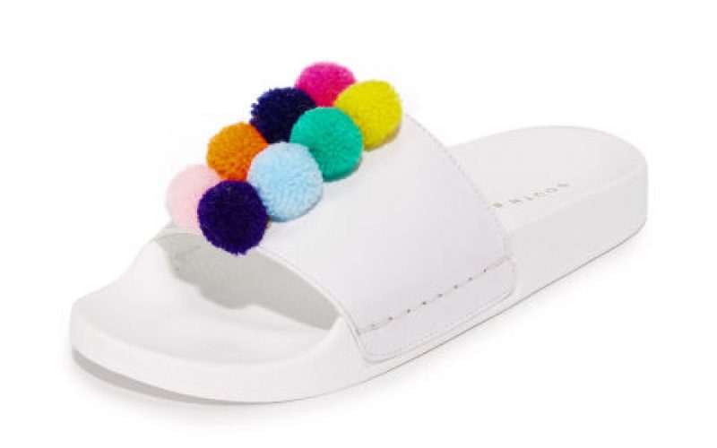 Fashion : This Summer MUST Haves