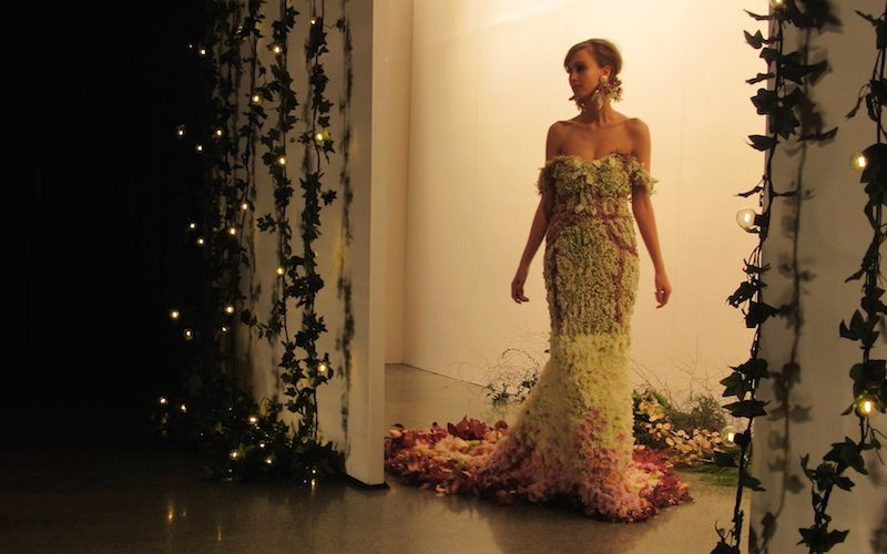 NZ Fashion Week 2017 Highlights (Part 1)