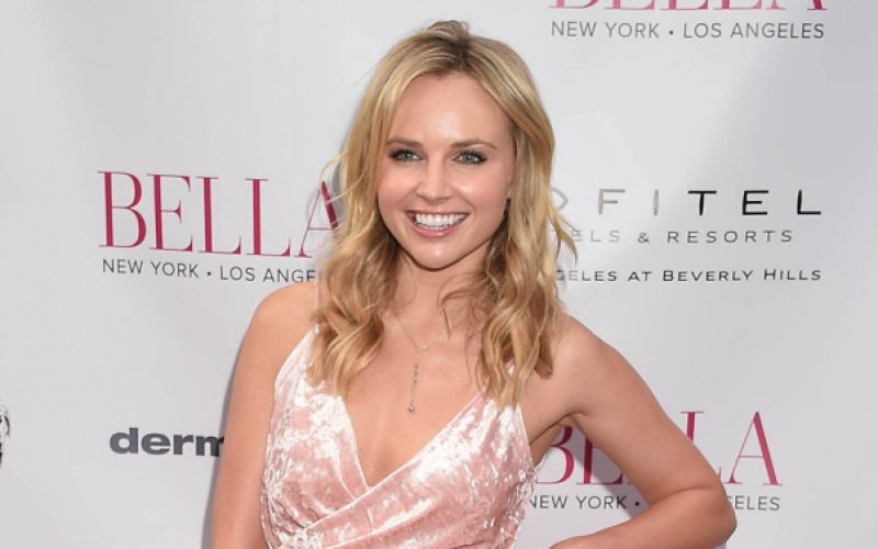 Kimberley Crossman Kimberley Crossman