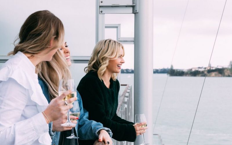 Ah, New Year’s Eve – How To Do It Right!